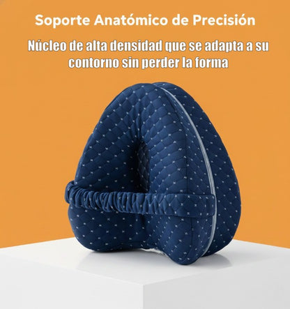 SleepHarmoni™ Almohada Ortopédica [Sueño con Confort Absoluto]