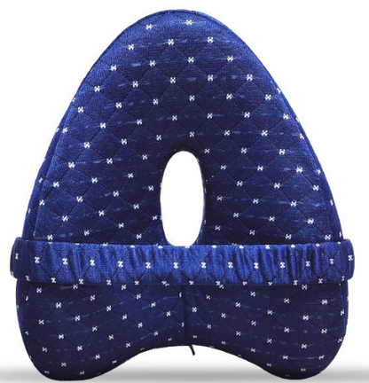 SleepHarmoni™ Almohada Ortopédica [Sueño con Confort Absoluto]
